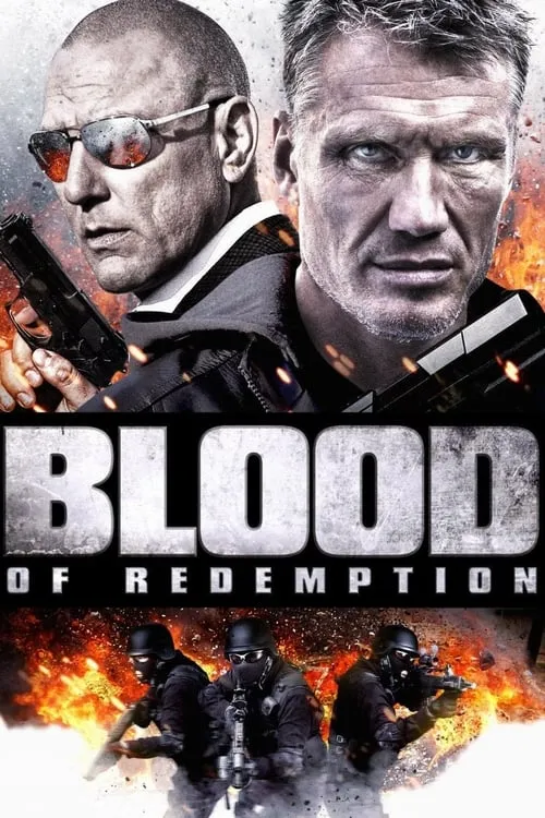 Blood of Redemption (movie)