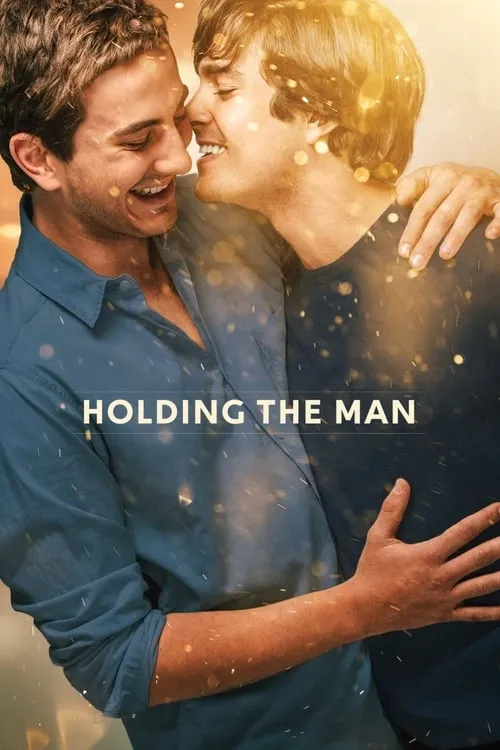 Holding the Man (movie)