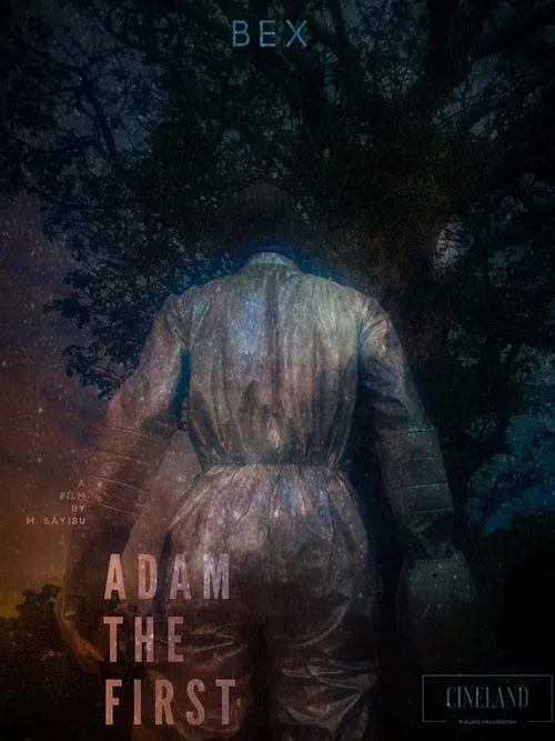 Adam the First (фильм)