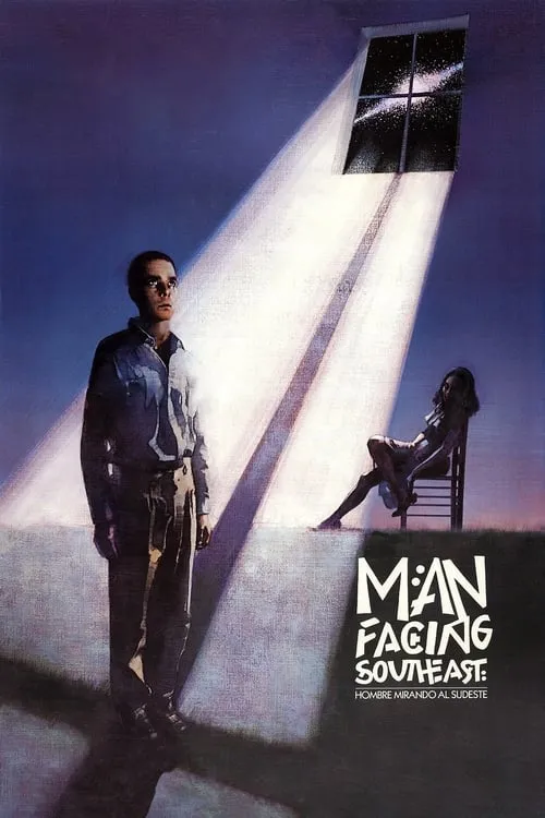 Man Facing Southeast (movie)