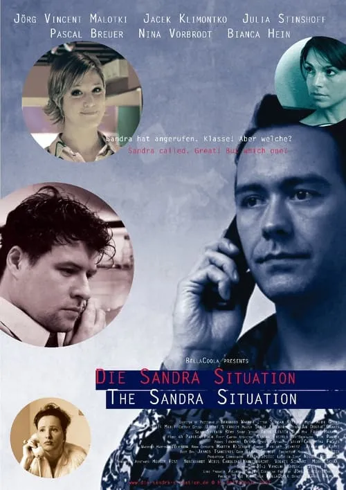 The Sandra Situation (movie)