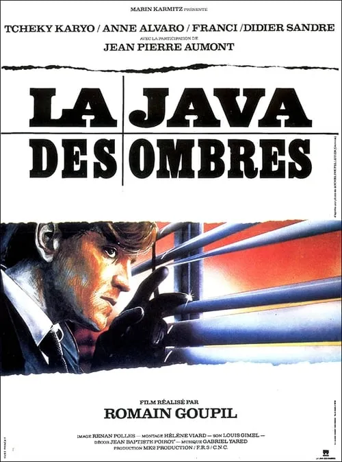 La Java des Ombres (фильм)