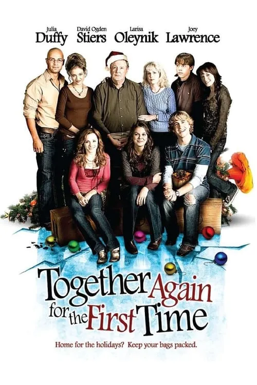 Together Again for the First Time (movie)