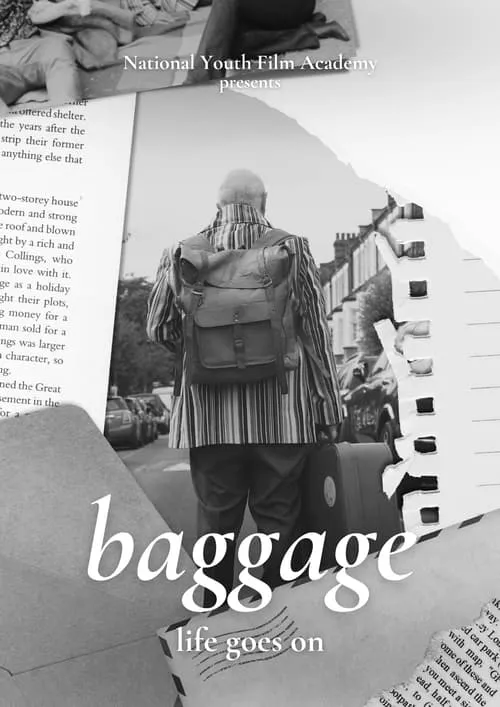 Baggage (фильм)