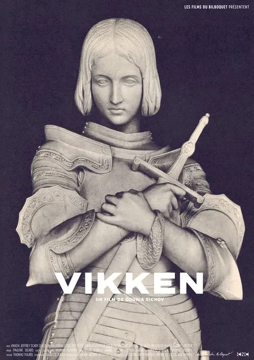 Vikken (movie)