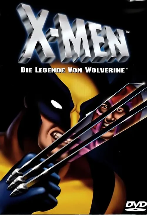 X-Men: The Legend of Wolverine (фильм)