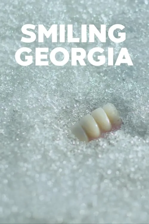 Smiling Georgia (movie)