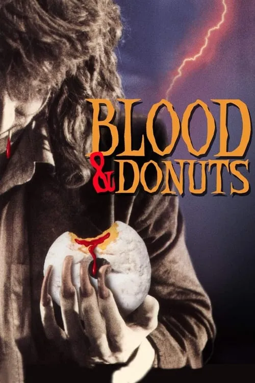 Blood & Donuts (movie)