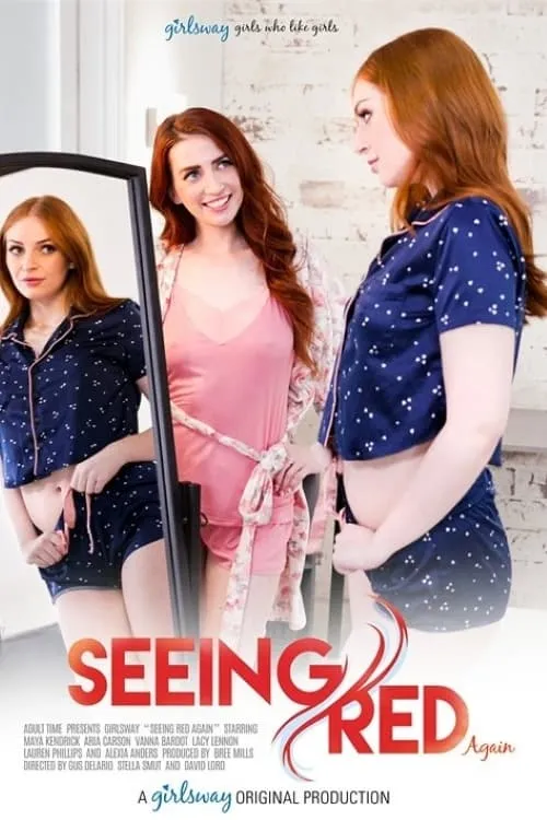 Seeing Red Again (movie)