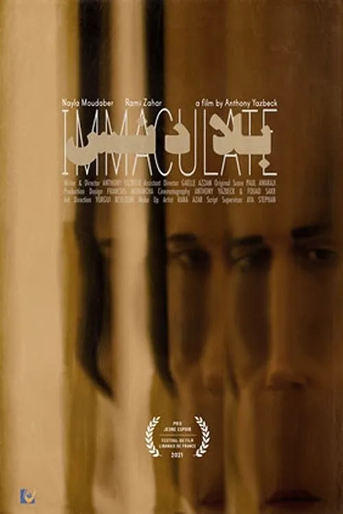 Immaculate (movie)