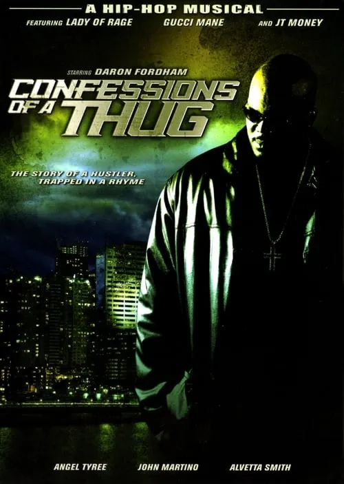 Confessions of a Thug (фильм)