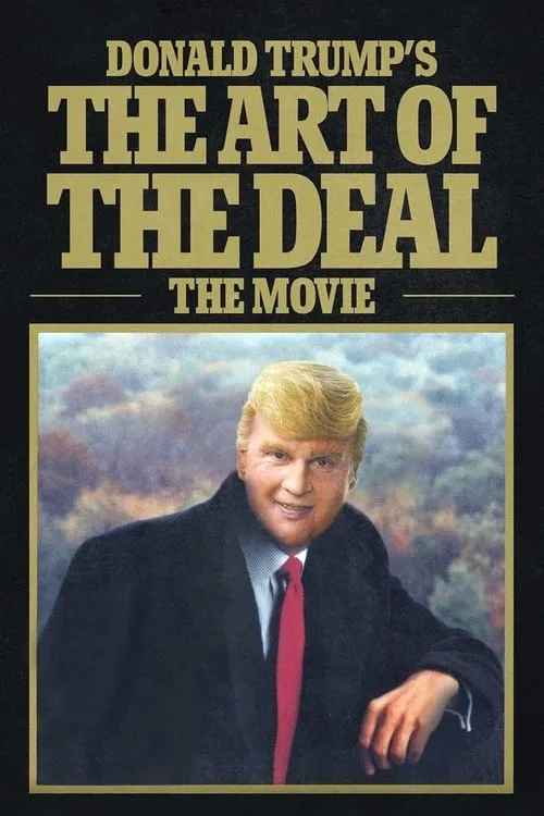 Donald Trump's The Art of the Deal: The Movie (movie)