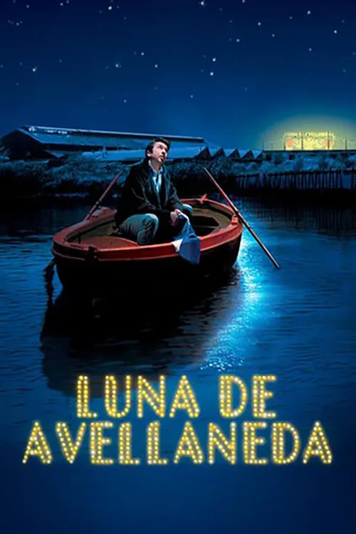 Moon of Avellaneda (movie)