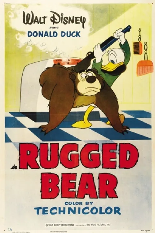 Rugged Bear (movie)