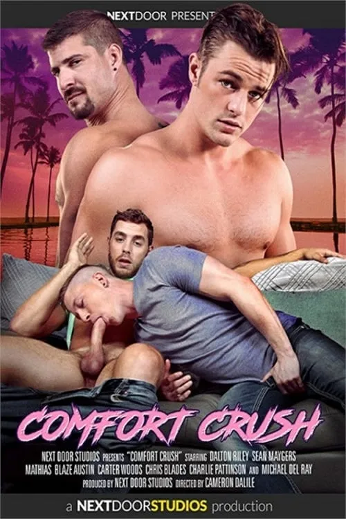 Comfort Crush (movie)