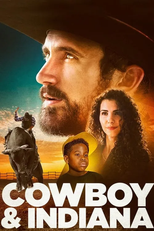 Cowboy & Indiana (movie)