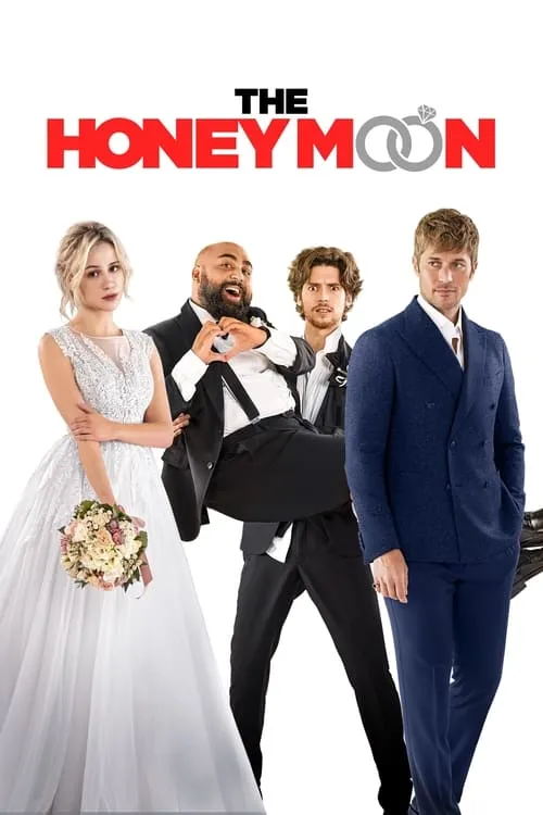 The Honeymoon (movie)