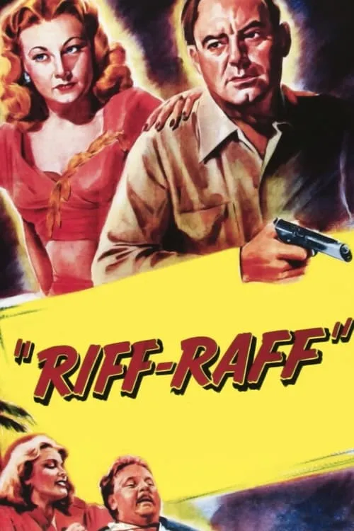 Riff-Raff (movie)
