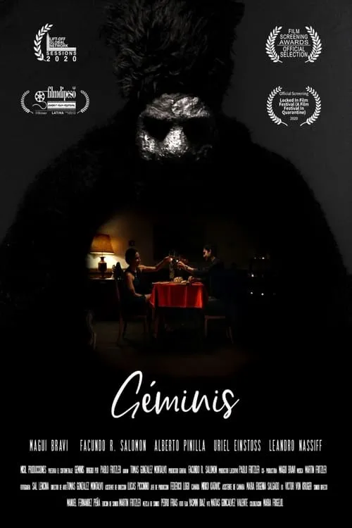 Géminis (фильм)