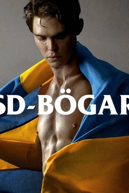 SD-Bögar (series)