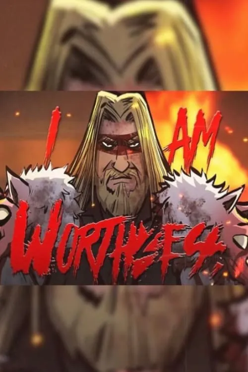 I Am Worthless (movie)