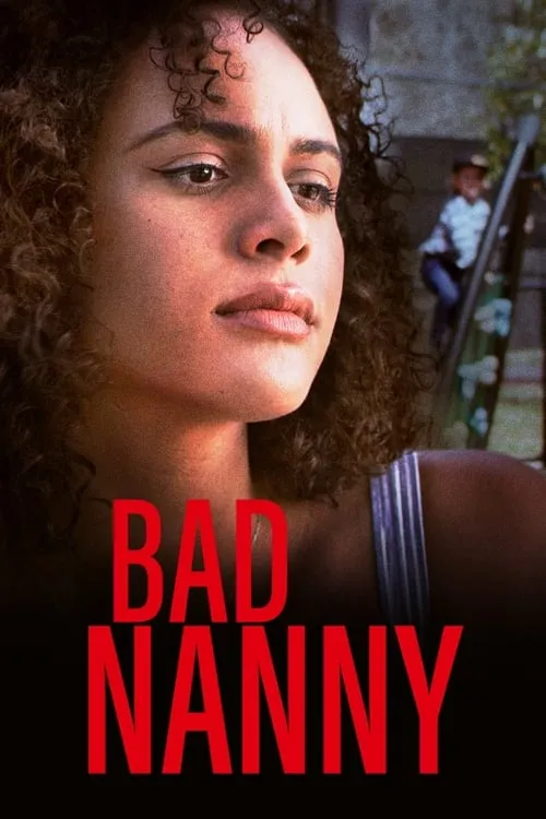 Bad Nanny (movie)