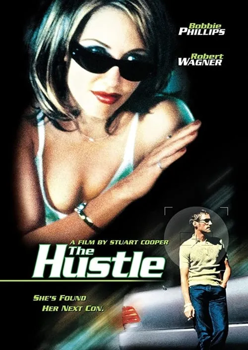 The Hustle (фильм)