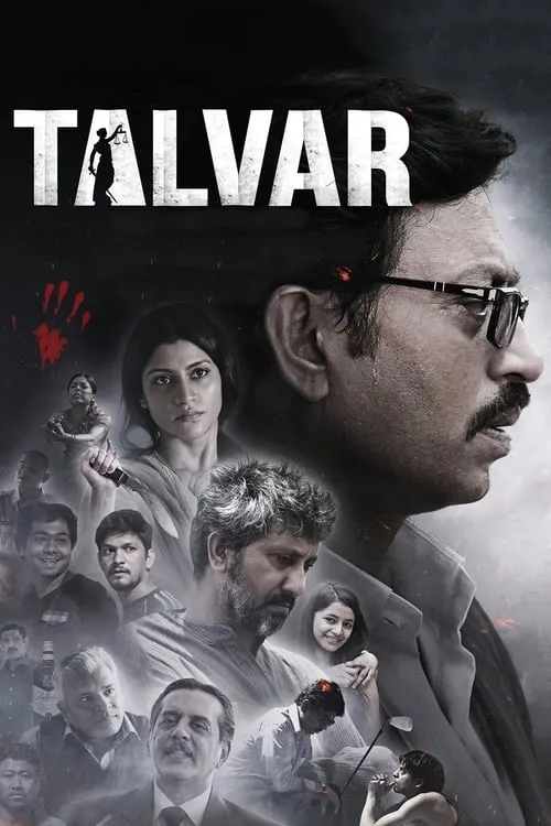 Talvar (movie)