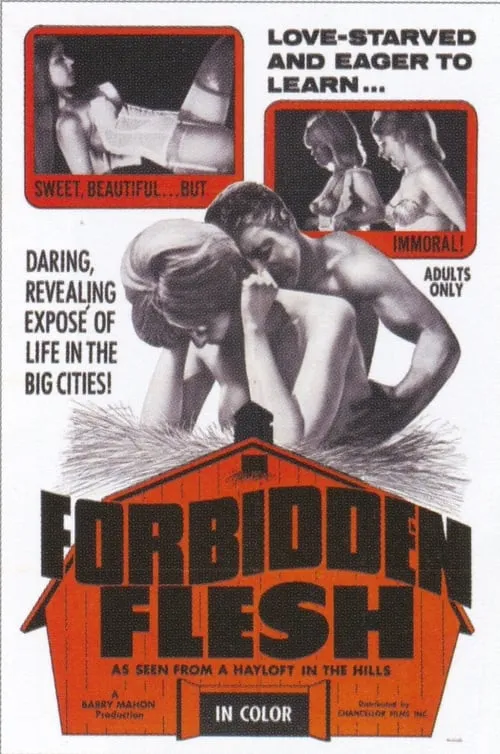 Forbidden Flesh (фильм)