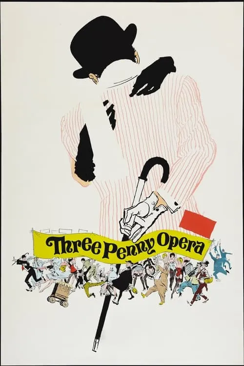 The Threepenny Opera (movie)