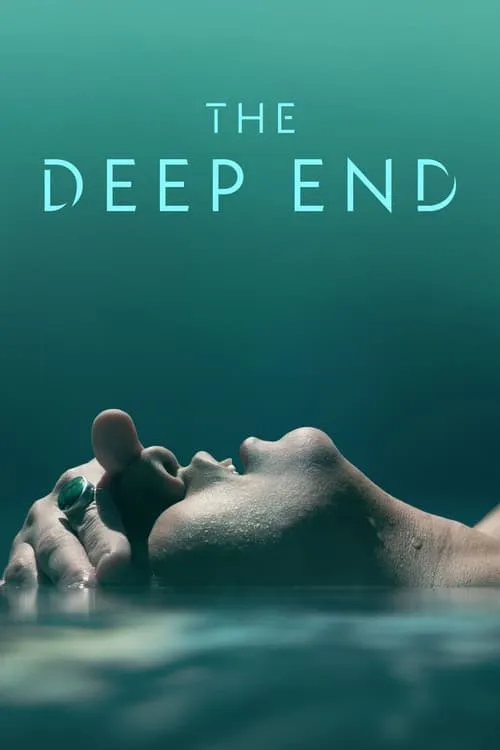 The Deep End (сериал)