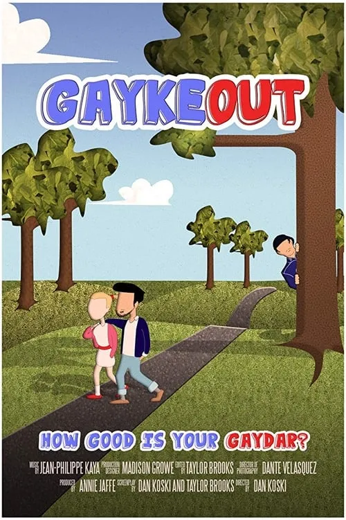 Gayke Out (фильм)