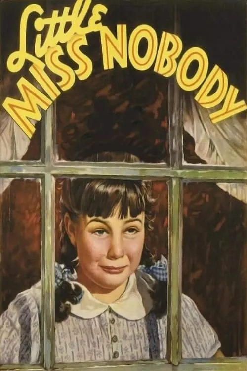 Little Miss Nobody (movie)