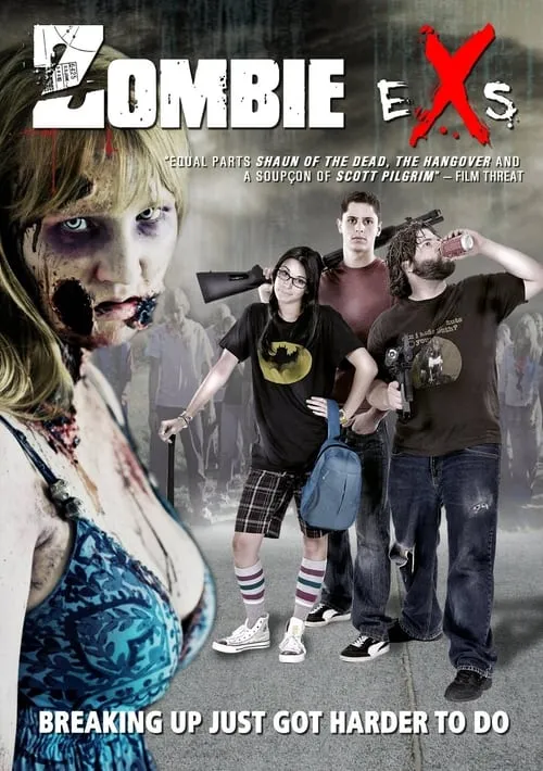 Zombie eXs (фильм)