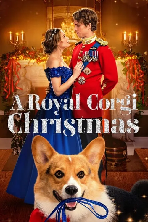 A Royal Corgi Christmas (фильм)