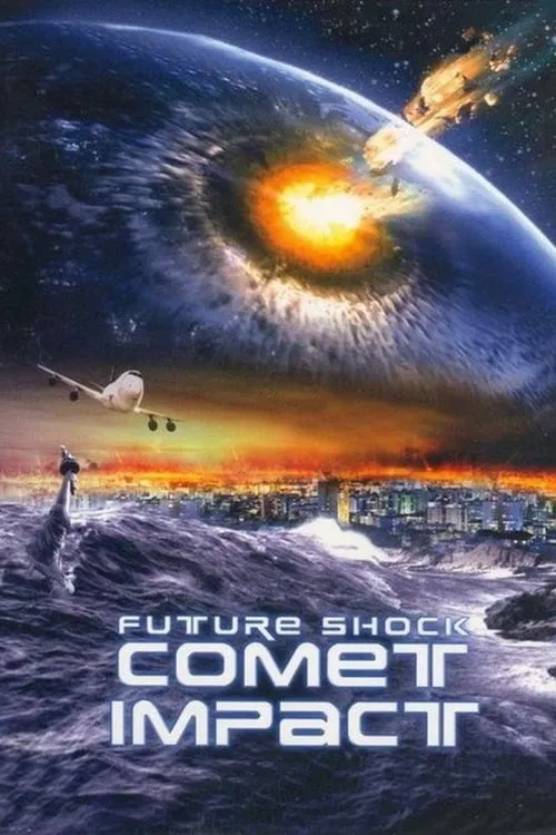 Futureshock: Comet (movie)