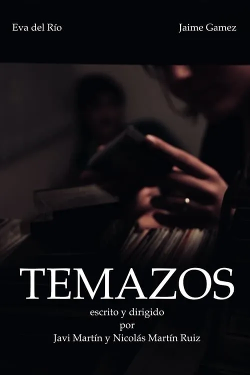 Temazos (movie)