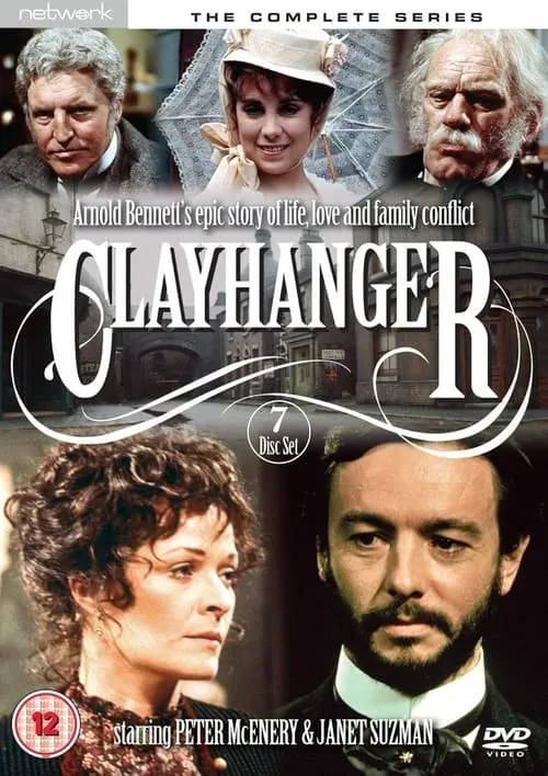 Clayhanger (series)