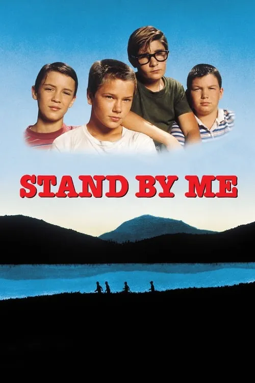Stand by Me (movie)