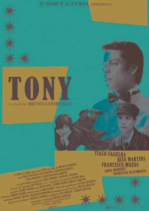 Tony (movie)