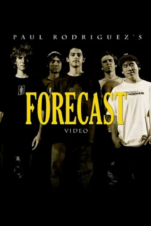 Forecast (фильм)