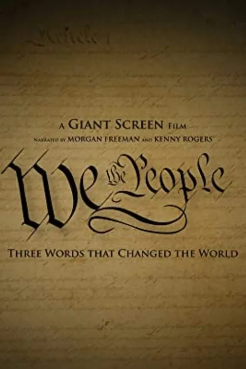 We the People