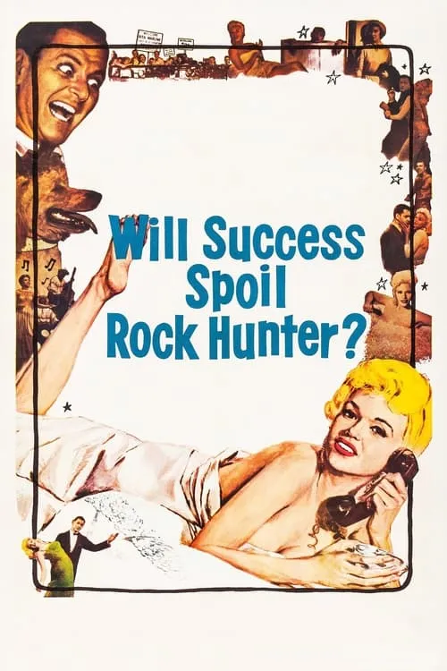 Will Success Spoil Rock Hunter? (movie)