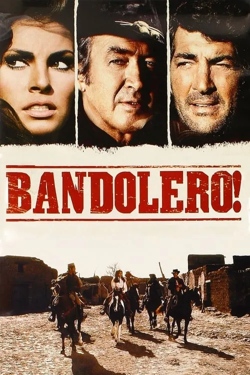 Bandolero! (movie)