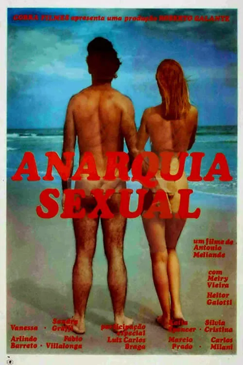 Anarquia Sexual