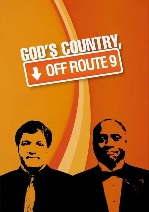 God's Country, Off Route 9 (movie)