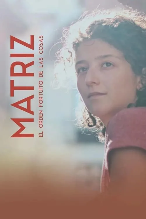 Matriz (series)