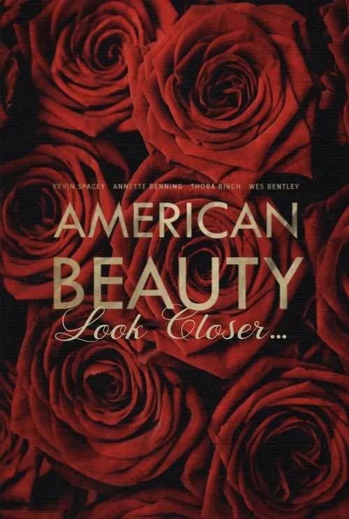 American Beauty: Look Closer... (фильм)