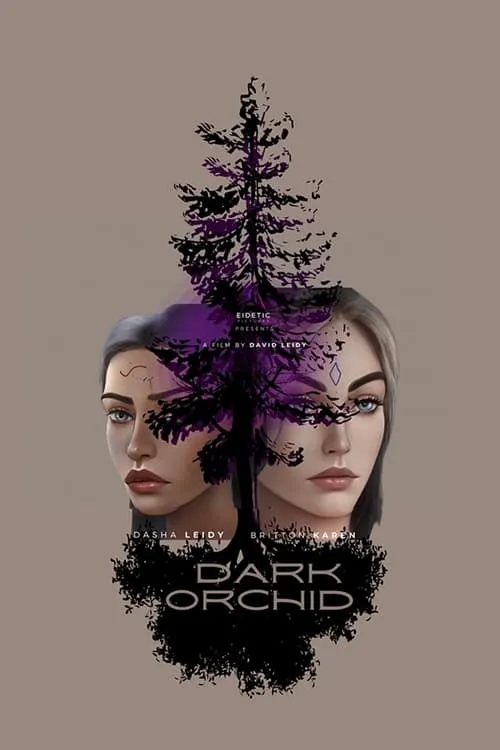 Dark Orchid (фильм)