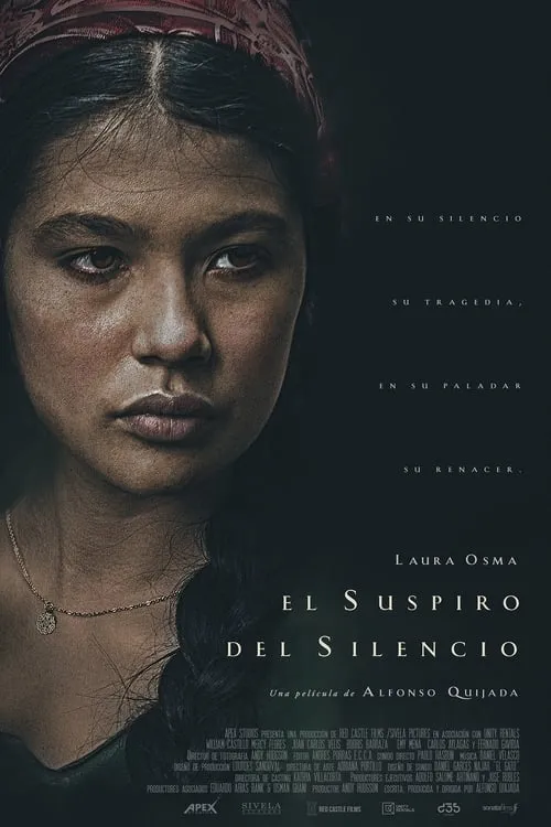 El Suspiro del silencio (фильм)